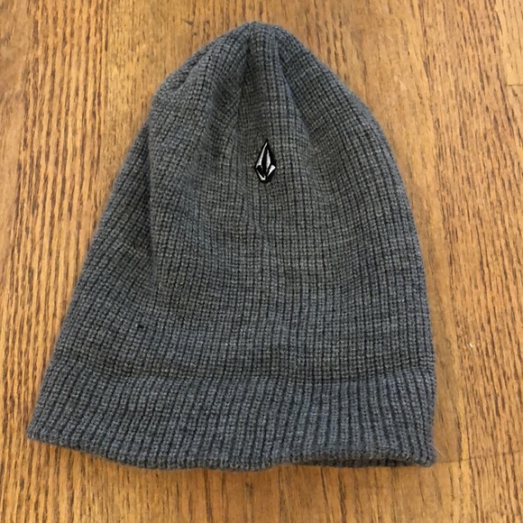 Volcom beanie - Picture 2 of 3